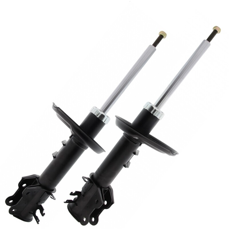 2x Ammortizzatori Anteriori Fiat 500, 500 C FORD KA  0.9 - 1.4 da 10.2007 a -