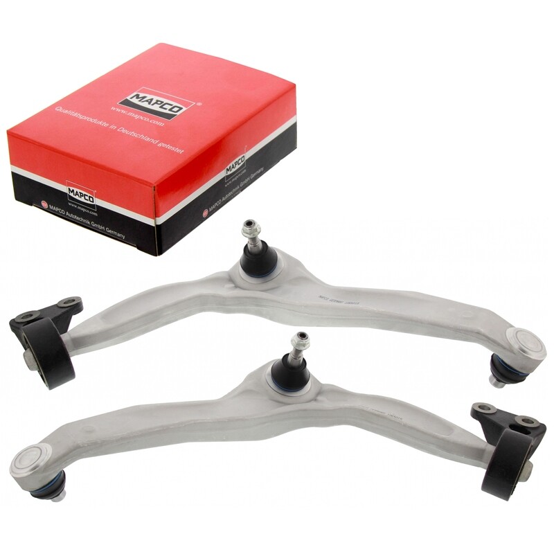 ​2 Bracci Oscillanti Anteriori Bilaterale Rinforzati MG MG ZT / ROVER 75