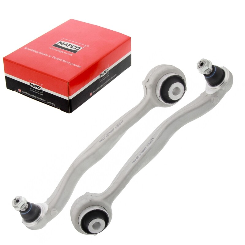 2 Bracci Oscillanti Anteriori Bilaterale Rinforzati MERCEDES-BENZ CLASSE C / CLASSE E / SLK