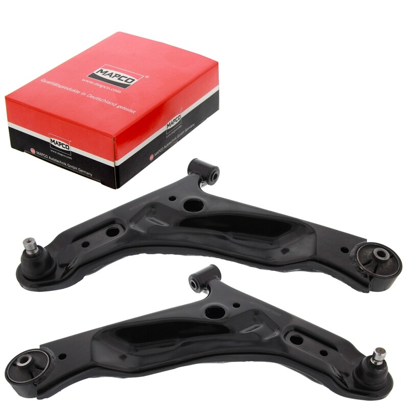 2 ​Bracci Oscillanti Anteriori Bilaterale Rinforzati HYUNDAI I10