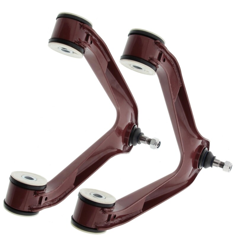 2X Bracci Oscillanti, Sospensioni Ruota ANTERIORI Iveco Daily III, Daily IV, Daily V, Daily VI 2.3D - 3.0D da 05.1999 a -