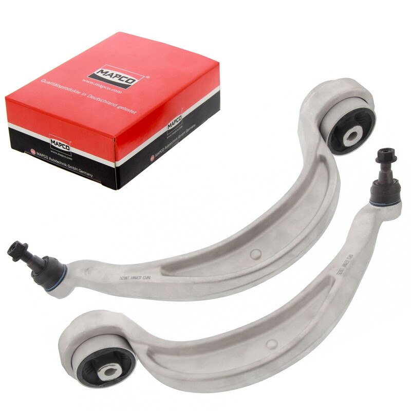 ​2 Bracci Oscillanti Anteriori Bilaterale Rinforzati​ AUDI A4 / A5 / Q5 / PORSCHE MACAN