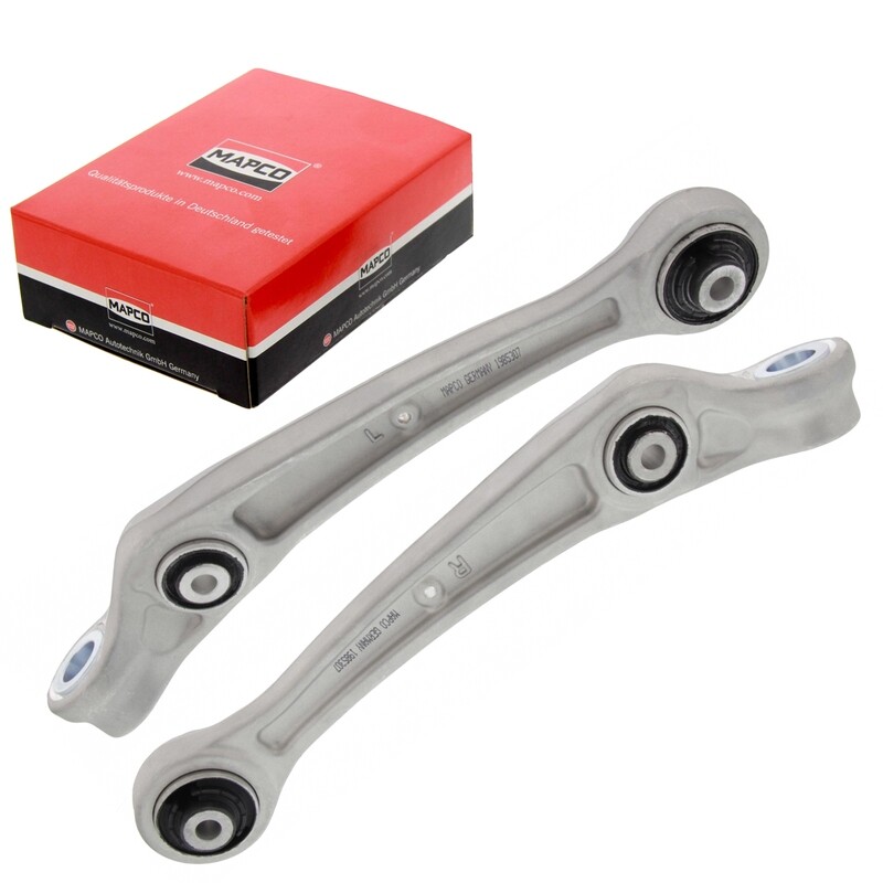 2 ​Bracci Oscillanti Anteriori Bilaterale Rinforzati AUDI A4 / A5 / A6 / A7 / Q5 / PORSCHE MACAN