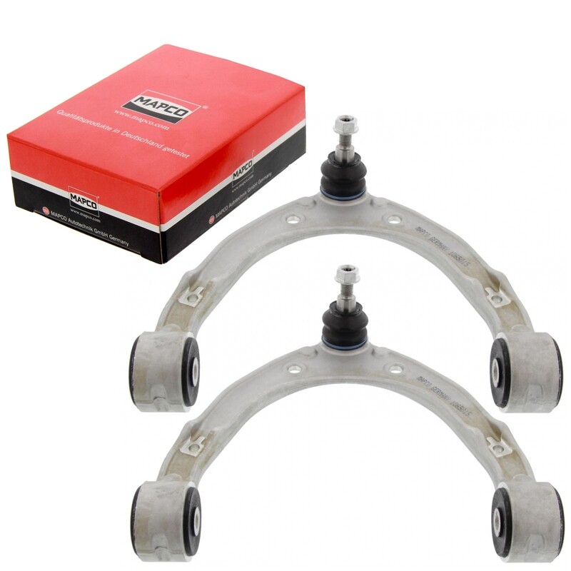 2X Bracci Oscillanti Anteriore Bilaterale Rinforzati AUDI Q7 / PORSCHE CAYENNE / VW TOUAREG