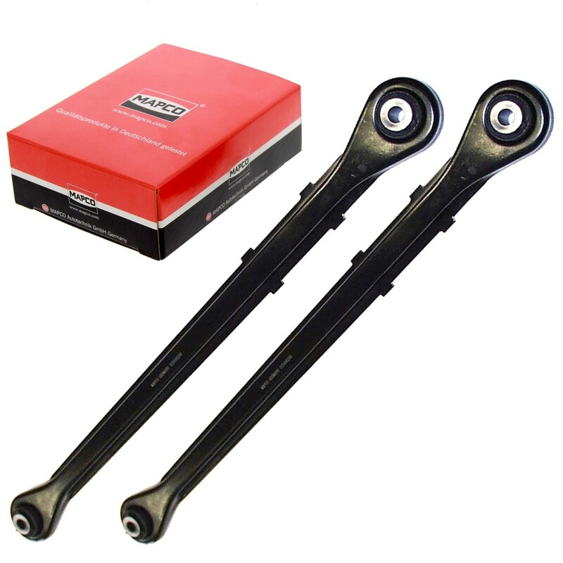 2X Aste Puntone, Biellette Assale Posteriore Bilaterale Ford Mondeo III (B5Y) da ​2000 / Ford Mondeo ​III Tre volumi (B4Y)​ da 2000