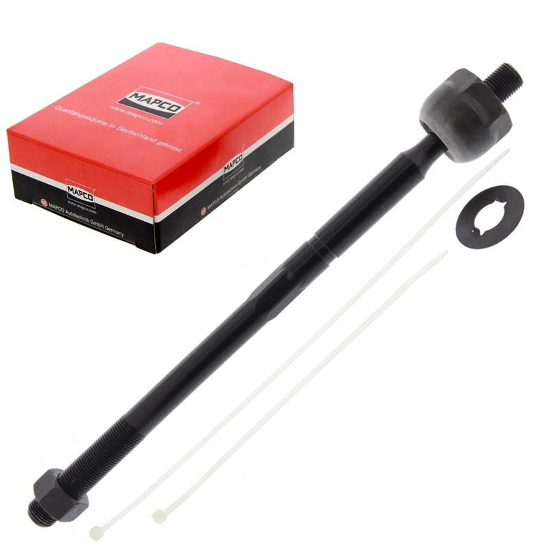 Giunto Assiale, Asta Trasversale Assale Anteriore Bilaterale Volvo S60 II da 2010 / Volvo V60 da 2010 / Volvo XC60 da 2008