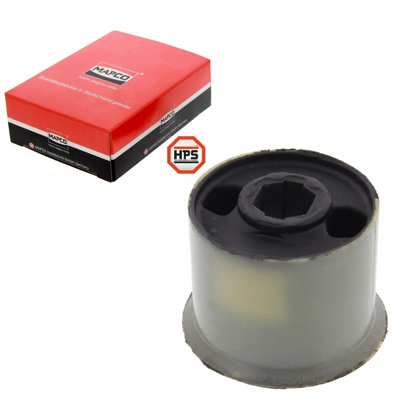 Supporto, Braccio Oscillante Assale Anteriore Bilaterale Audi A3 da 2003 / Seat da 2002 / Skoda da 1999 / VW da 2001