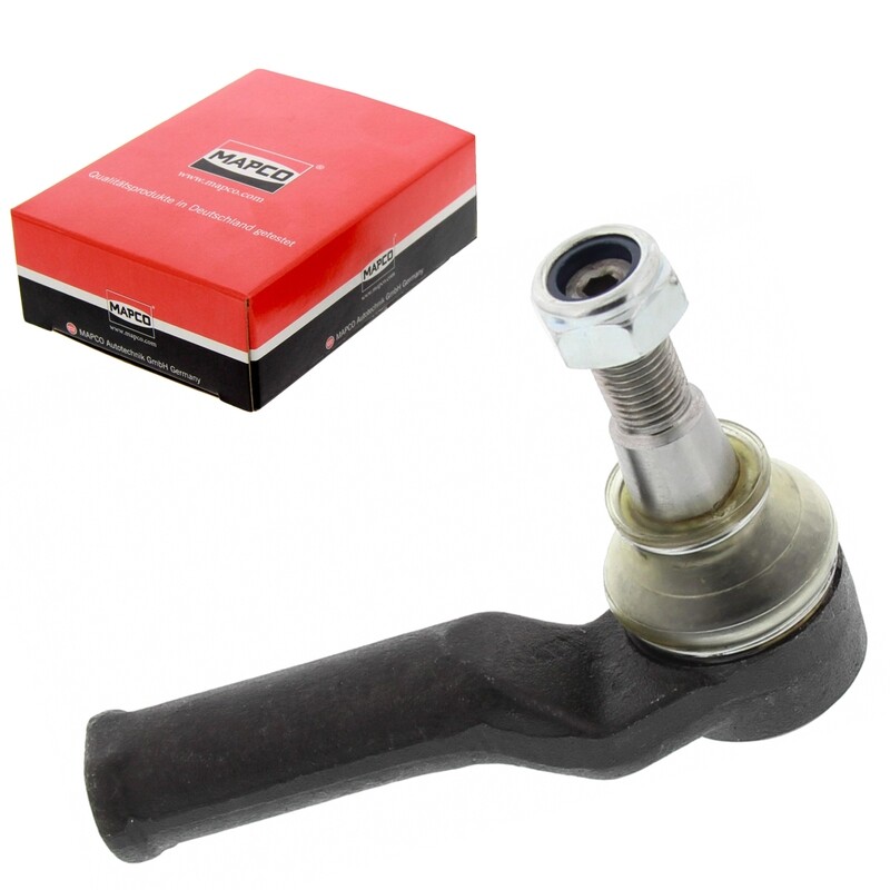 Testa Barra d`accoppiamento Assale Anteriore Sinistra Ford Galaxy da 06 / Mondeo da 07 / S-Max da 06 / Land Rover da 06 / Volvo S60/V60 da 10 / S80 da 06 / V70/XC70 da 07 / XC60 da 08 / S80L da 09
