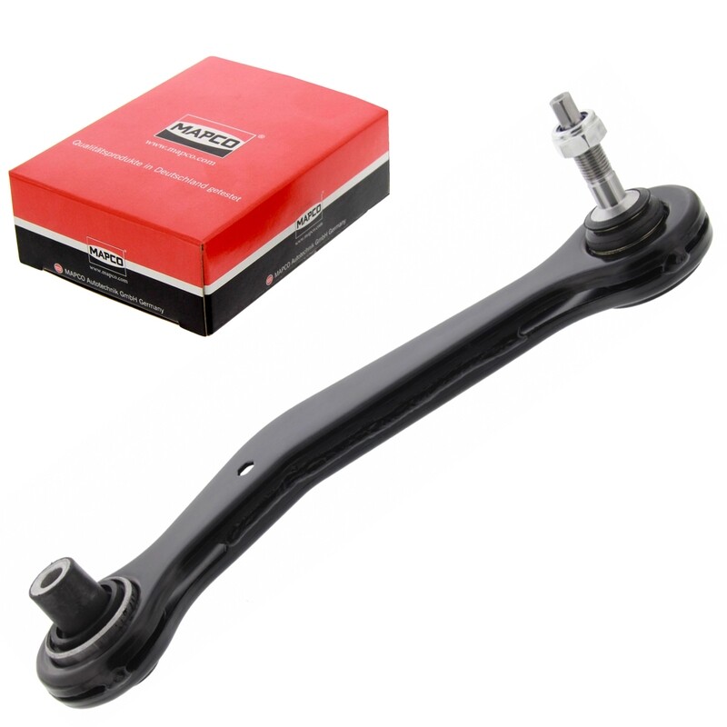 Braccio oscillante posteriore Sinistro Rinforzato BMW X5
