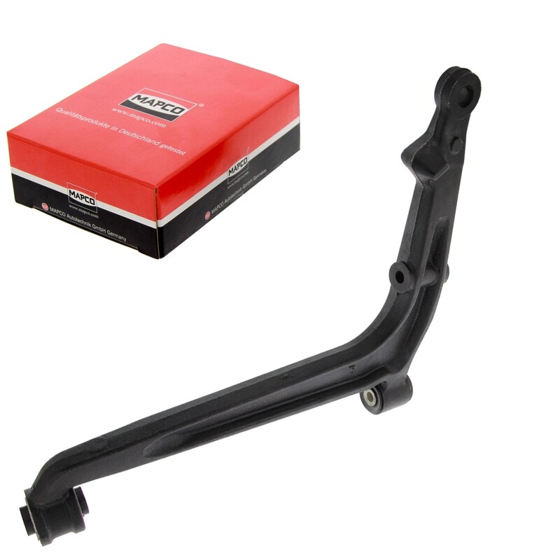 Braccio oscillante anteriore Sinistro Rinforzato VW TRANSPORTER T4