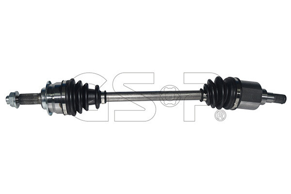 1X Semiasse / Albero Motore Anteriore Sinistro OPEL​ AGILA/SUZUKI​ SPLASH/VAUXHALL​ AGILA Mk II da 2008 a -