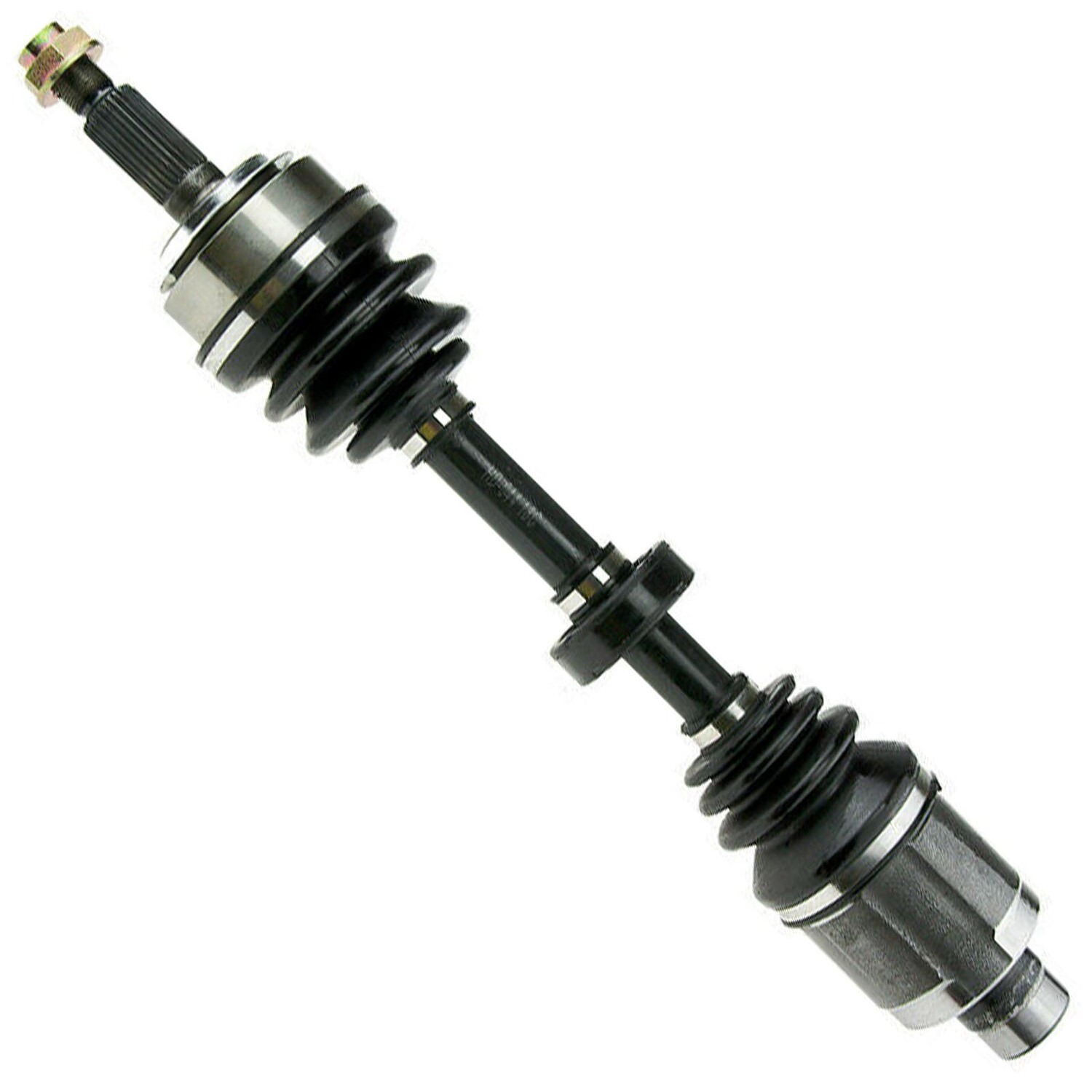 1X Albero Motore / Semiasse Anteriore Destro DX Honda CR-V II (RD) da 2005 a -