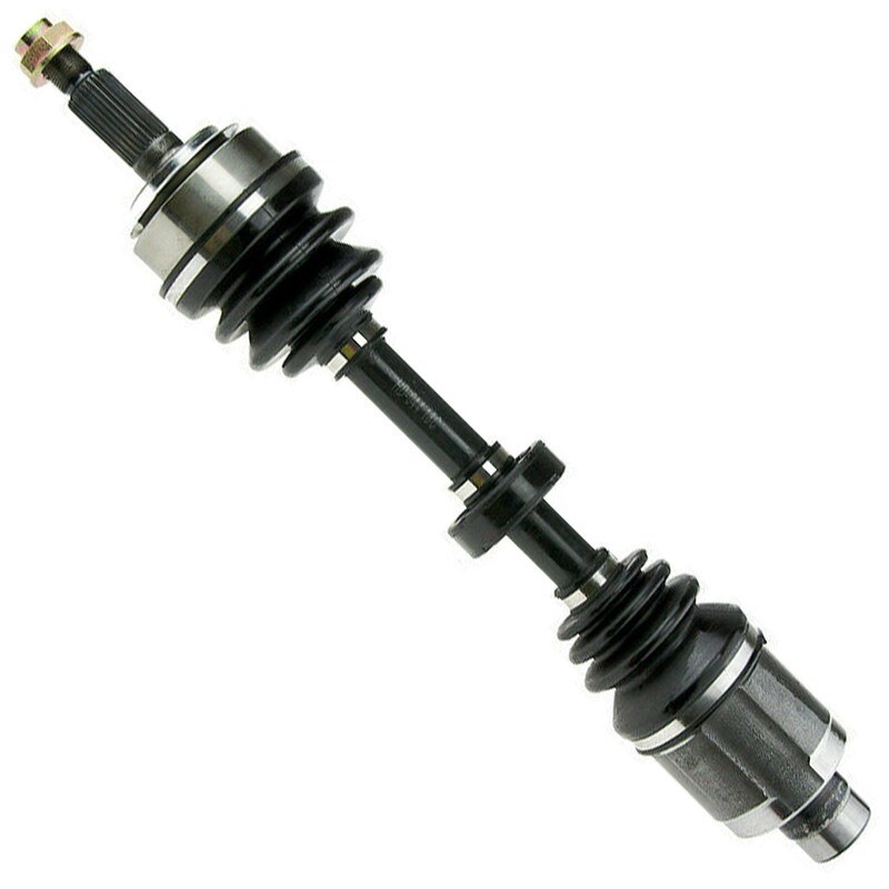 1X Albero Motore / Semiasse Anteriore Destro DX Honda CR-V II (RD) da 2005 a -