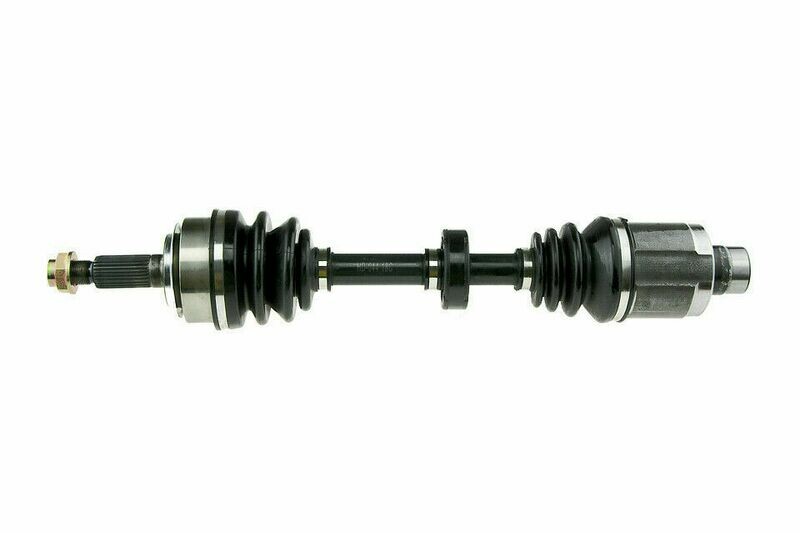 1X Albero Motore / Semiasse Anteriore Destro DX Honda CR-V II (RD) da 2005 a -