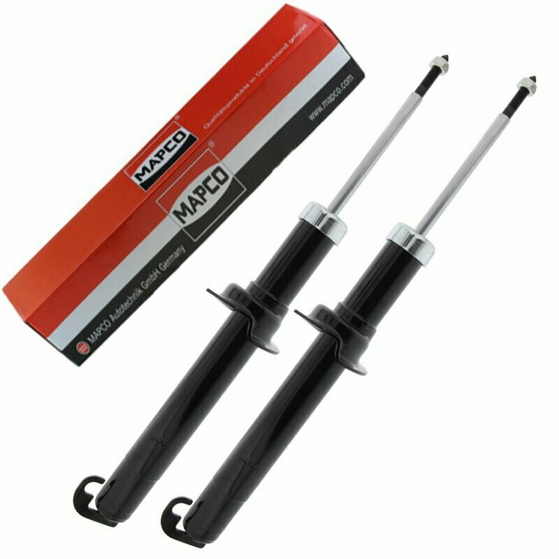2X Ammortizzatori Anteriori Rinforzati a Gas Alfa Romeo 147 (937)​ da 09.1997 a 09.2010