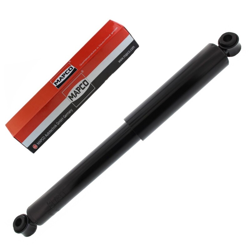 1 Ammortizzatore Posteriore Rinforzato a Gas LADA 1200-1600 1300 / NIVA Fuoristrada chiuso / NOVA da 01.1970 a 05.2012