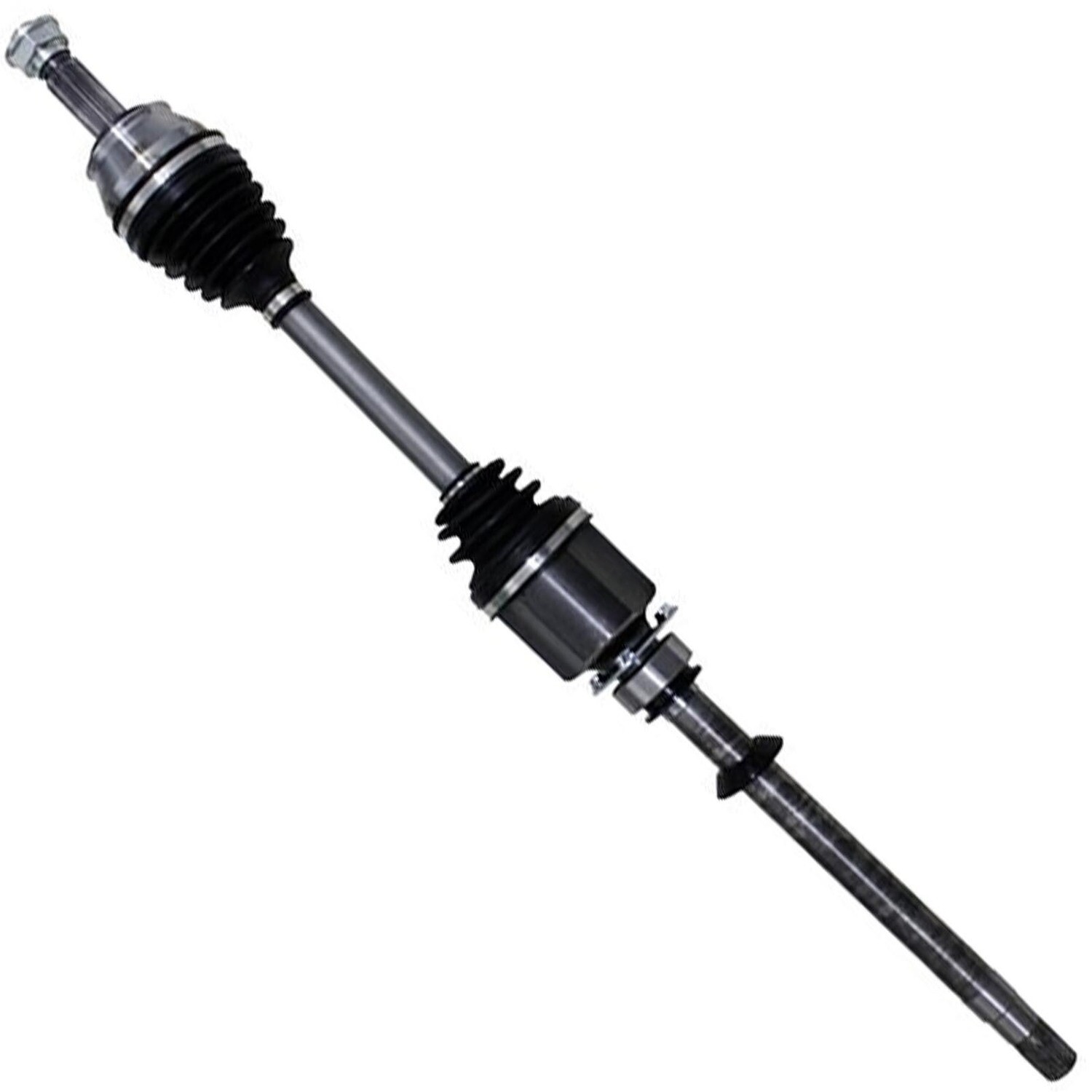 1X Albero Motore Semiasse Anteriore Destro Fiat Doblo (119) da 10.2001 a -, Doblo Cargo (223) da 10.2001 a -