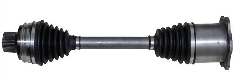 1X Albero Motore Semiasse Anteriore Bilaterale AUDI A4, A4 ALLROAD, A5 1.8-3.2 06.07-01.17