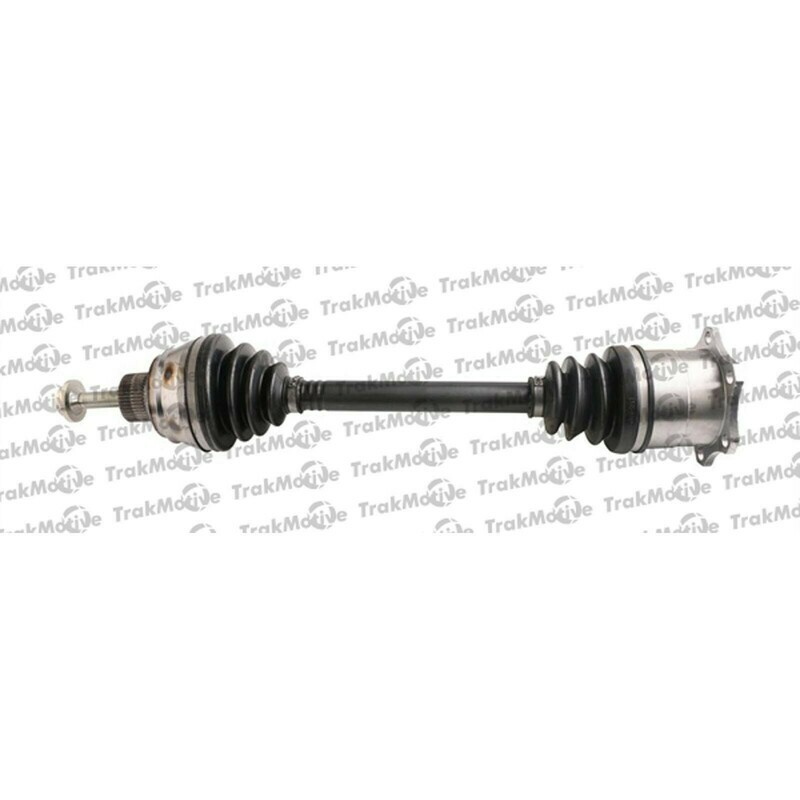 1X Albero Motore Semiasse Anteriore Bilaterale  AUDI A7, Q5 2.0D-3.2 11.08-