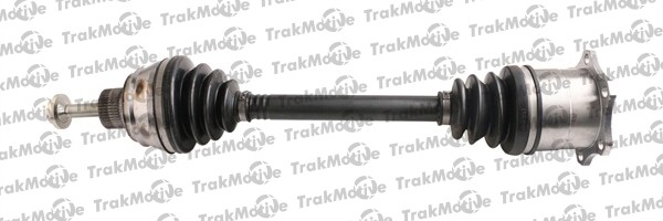 1X Albero Motore Semiasse Anteriore Bilaterale  AUDI A7, Q5 2.0D-3.2 11.08-