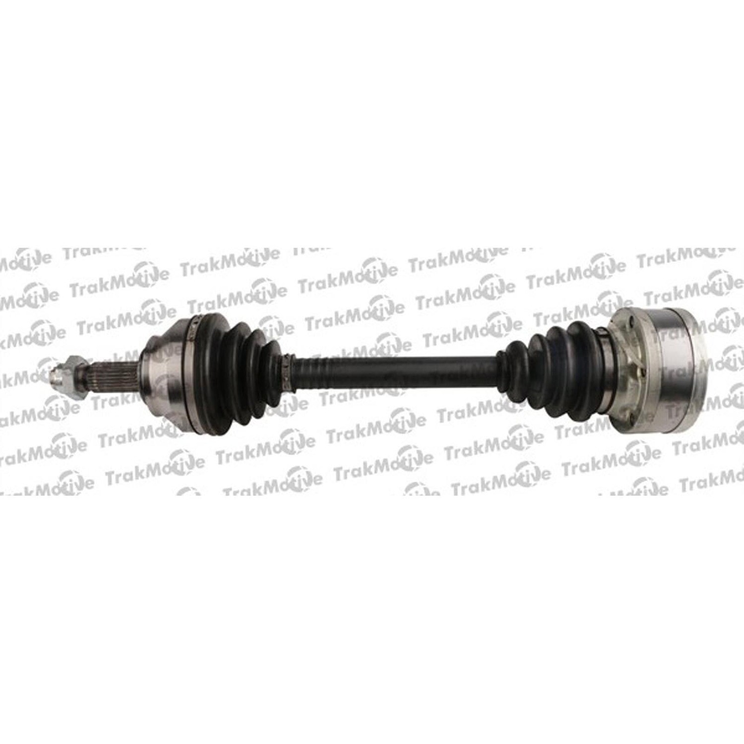 1X Semiasse / Albero Motore Anteriore Sinistro Alfa Romeo 147 (937) da 01.2001 a 03.2010, GT (937) da 04.2004 a 09.2010