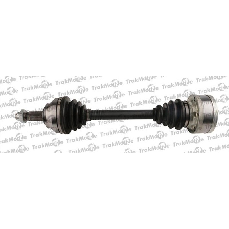 1X Semiasse / Albero Motore Anteriore Sinistro Alfa Romeo 147 (937) da 01.2001 a 03.2010, GT (937) da 04.2004 a 09.2010