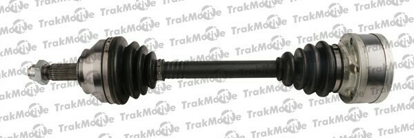 1X Semiasse / Albero Motore Anteriore Sinistro Alfa Romeo 147 (937) da 01.2001 a 03.2010, GT (937) da 04.2004 a 09.2010