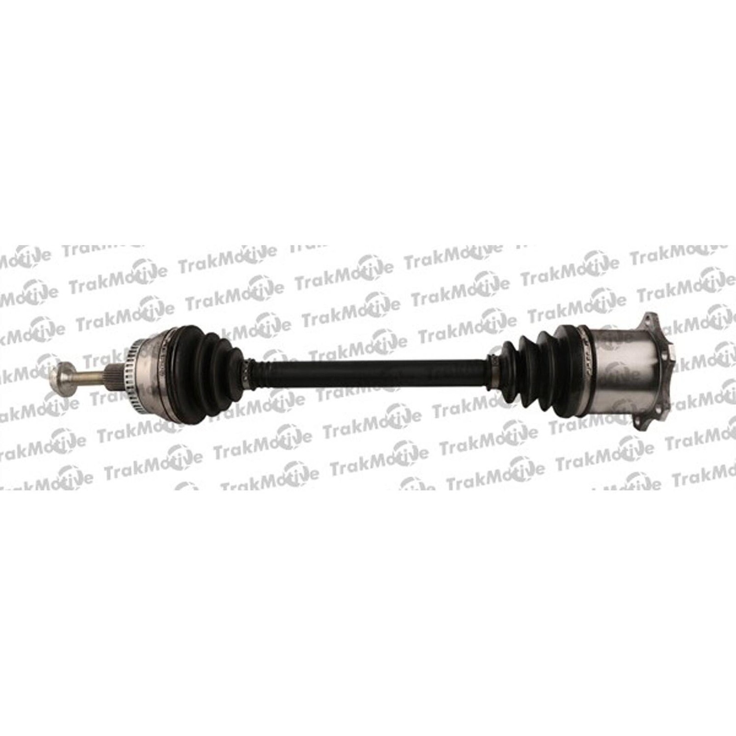 1X Albero Motore Semiasse Anteriore Bilaterale Audi A4 da 2000 a 2009, A4 Avant da 2001 a 2006