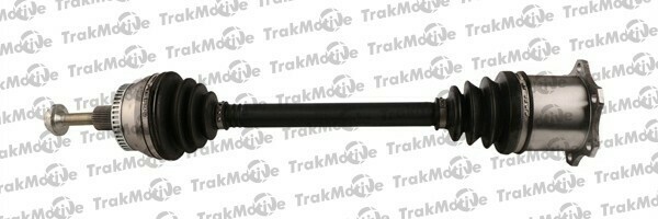 1X Albero Motore Semiasse Anteriore Bilaterale Audi A4 da 2000 a 2009, A4 Avant da 2001 a 2006