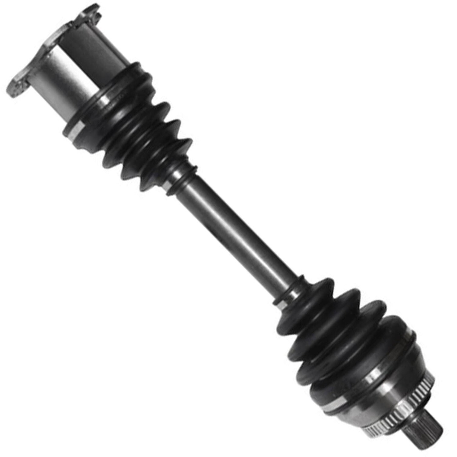 1X Semiasse Anteriore Bilaterale Audi A4 da 2000 a 2009, A4 Avant da 2001 a 2006