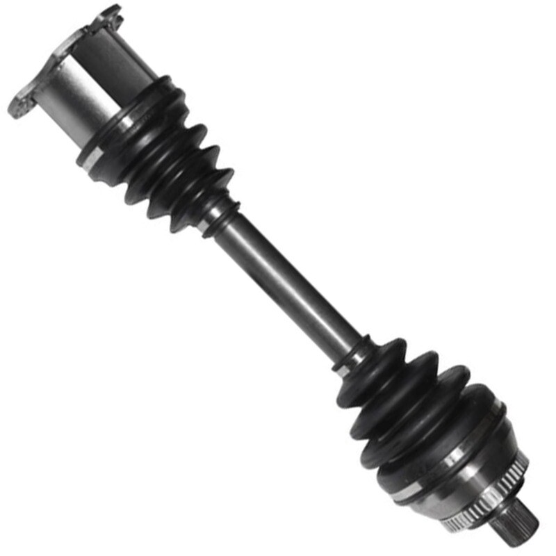 1X Semiasse Anteriore Bilaterale Audi A4 da 2000 a 2009, A4 Avant da 2001 a 2006