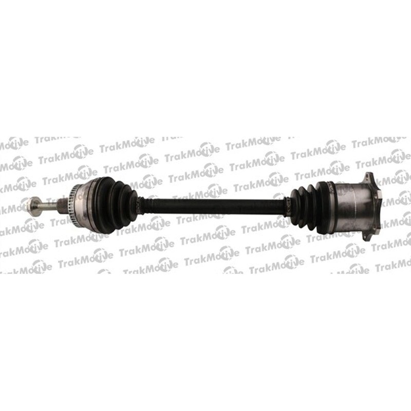 1X Albero Motore Semiasse Anteriore Bilaterale Audi A6, Audi A6 Avant 1997 a 01.2005