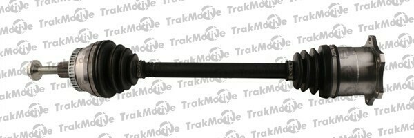 1X Albero Motore Semiasse Anteriore Bilaterale Audi A6, Audi A6 Avant 1997 a 01.2005