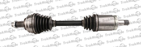 1X Albero Motore / Semiasse Anteriore SINISTRO BMW X5 ( E53) da 2000 /