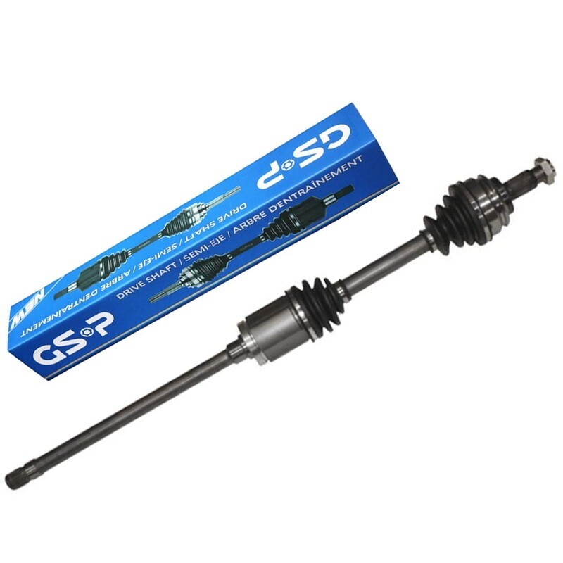 1X Semiasse / Albero Motore Anteriore Destro BMW X5 (E53) da 09.2000