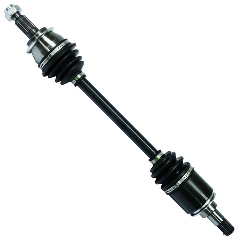 SEMIASSE/ALBERO MOTORE CAMBIO VELOCITÀ MANUALE ASSALE ANTERIORE SX MINI MINI ONE DA 2001 /COOPER DA 2001