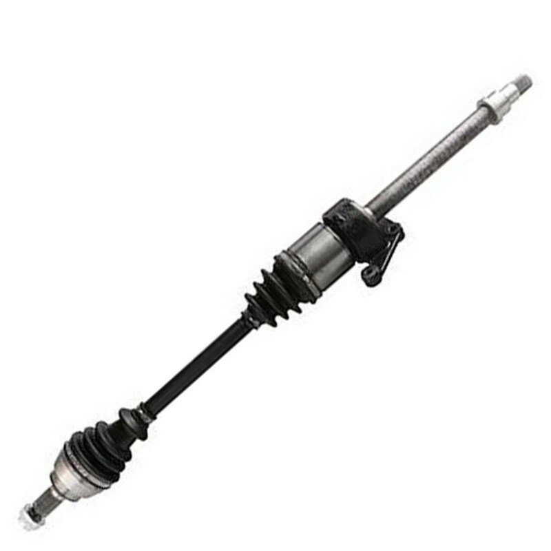 SEMIASSE/ALBERO MOTORE CAMBIO VELOCITÀ MANUALE ASSALE ANTERIORE DX PER: MINI R50,R53 DA 2001-
