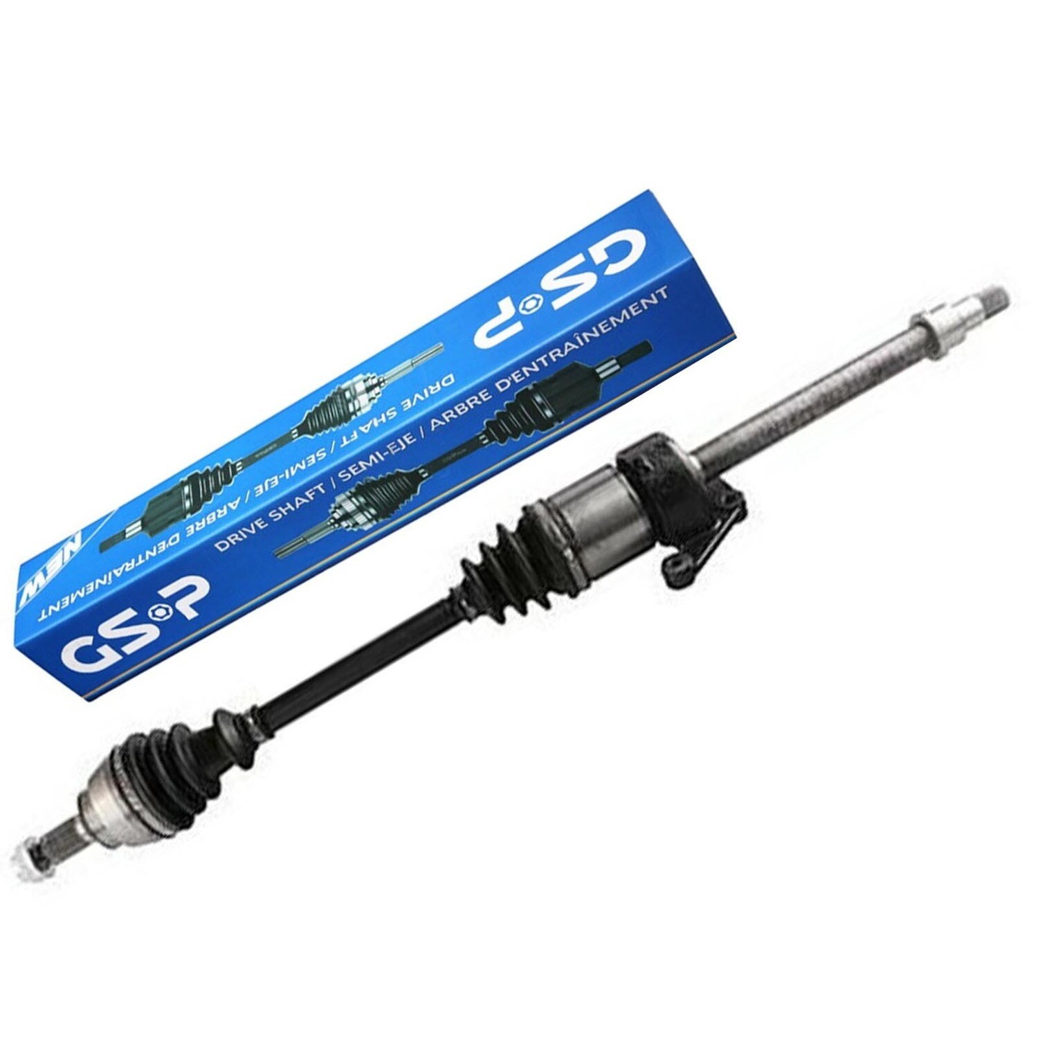 1X Semiasse Anteriore Destro Mini Mini (R50, R53)​ da 2001 a 2006