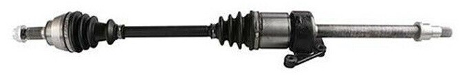 1X Semiasse Anteriore Destro Mini Mini (R50, R53)​ da 2001 a 2006