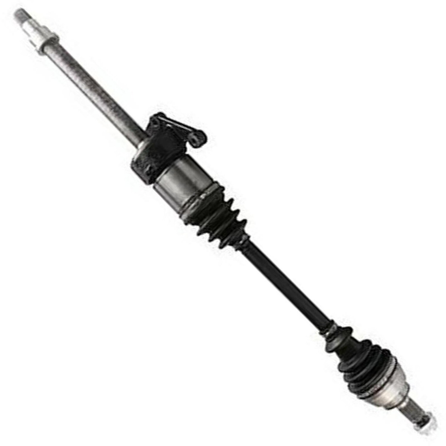 1X Semiasse / Albero Motore Anteriore Destro Mini Mini (R50, R53)​ da 2001 a 2006