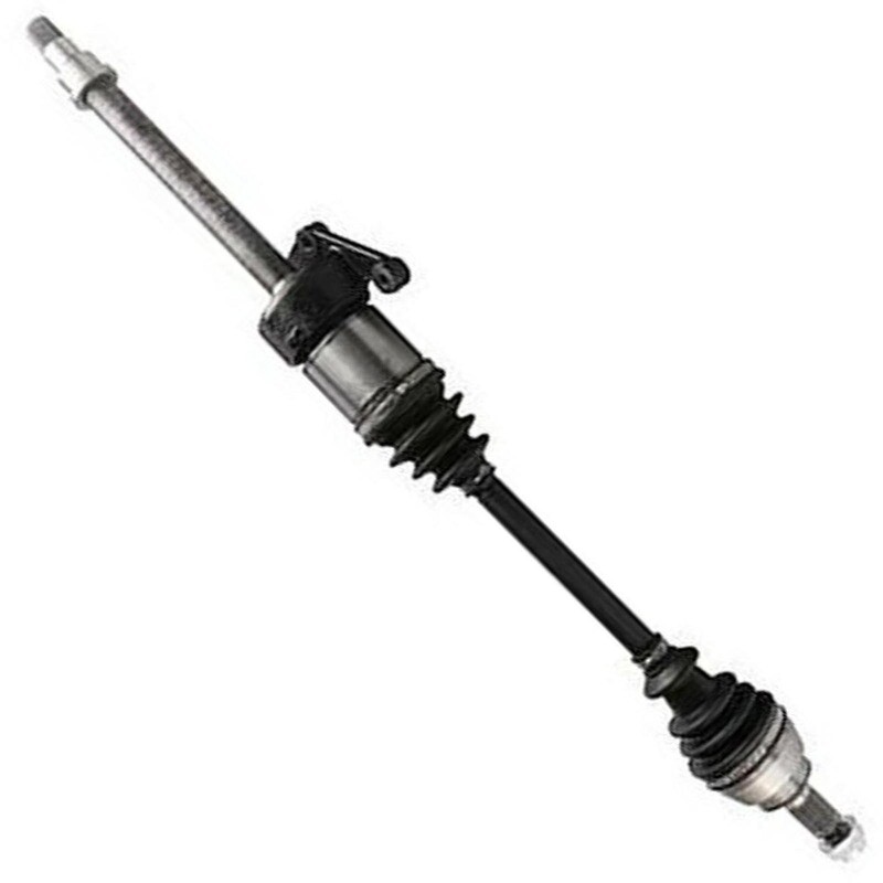 1X Semiasse / Albero Motore Anteriore Destro Mini Mini (R50, R53)​ da 2001 a 2006