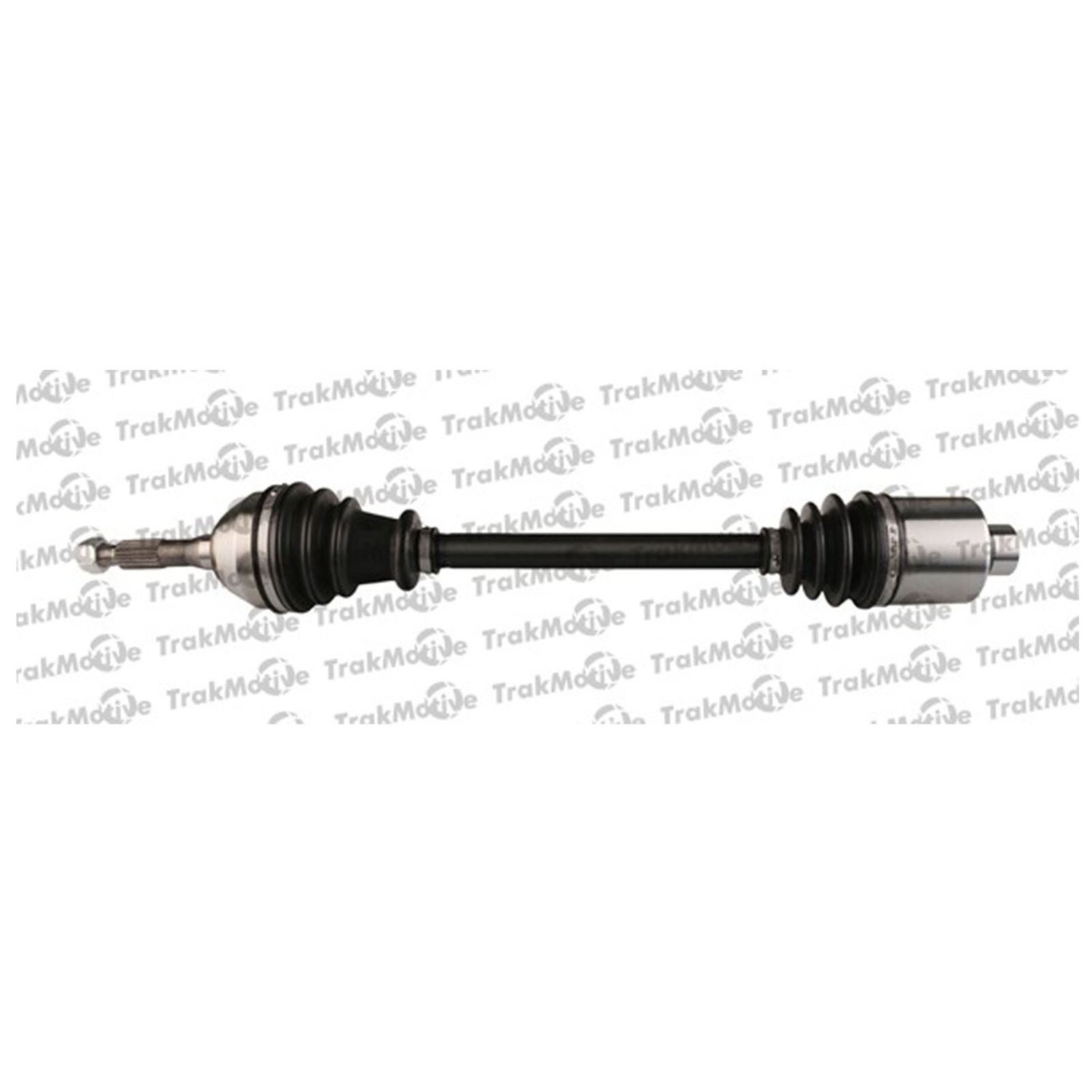 1X Albero Motore Semiasse Anteriore Bilaterale DACIA 1310; RENAULT 12, 15, 17 1.3/1.6 10.69-07.04