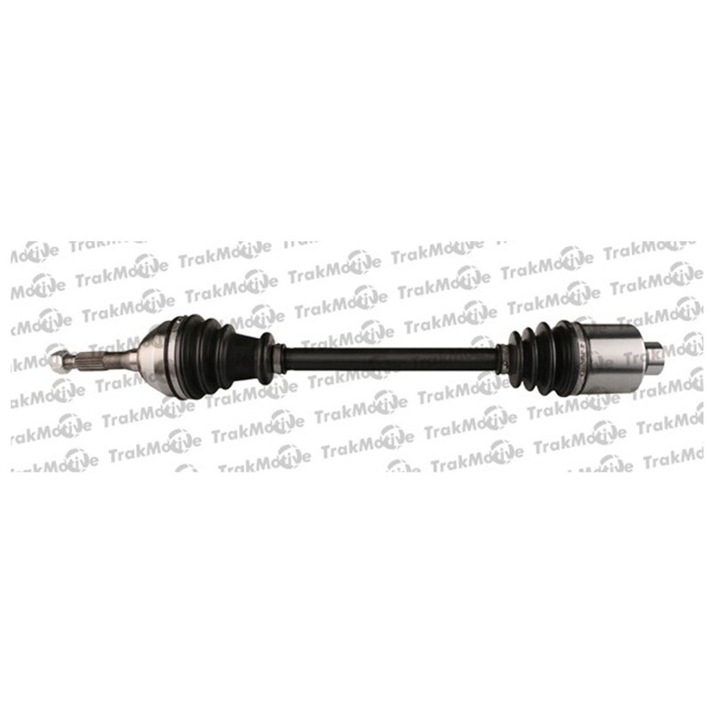 1X Albero Motore Semiasse Anteriore Bilaterale DACIA 1310; RENAULT 12, 15, 17 1.3/1.6 10.69-07.04