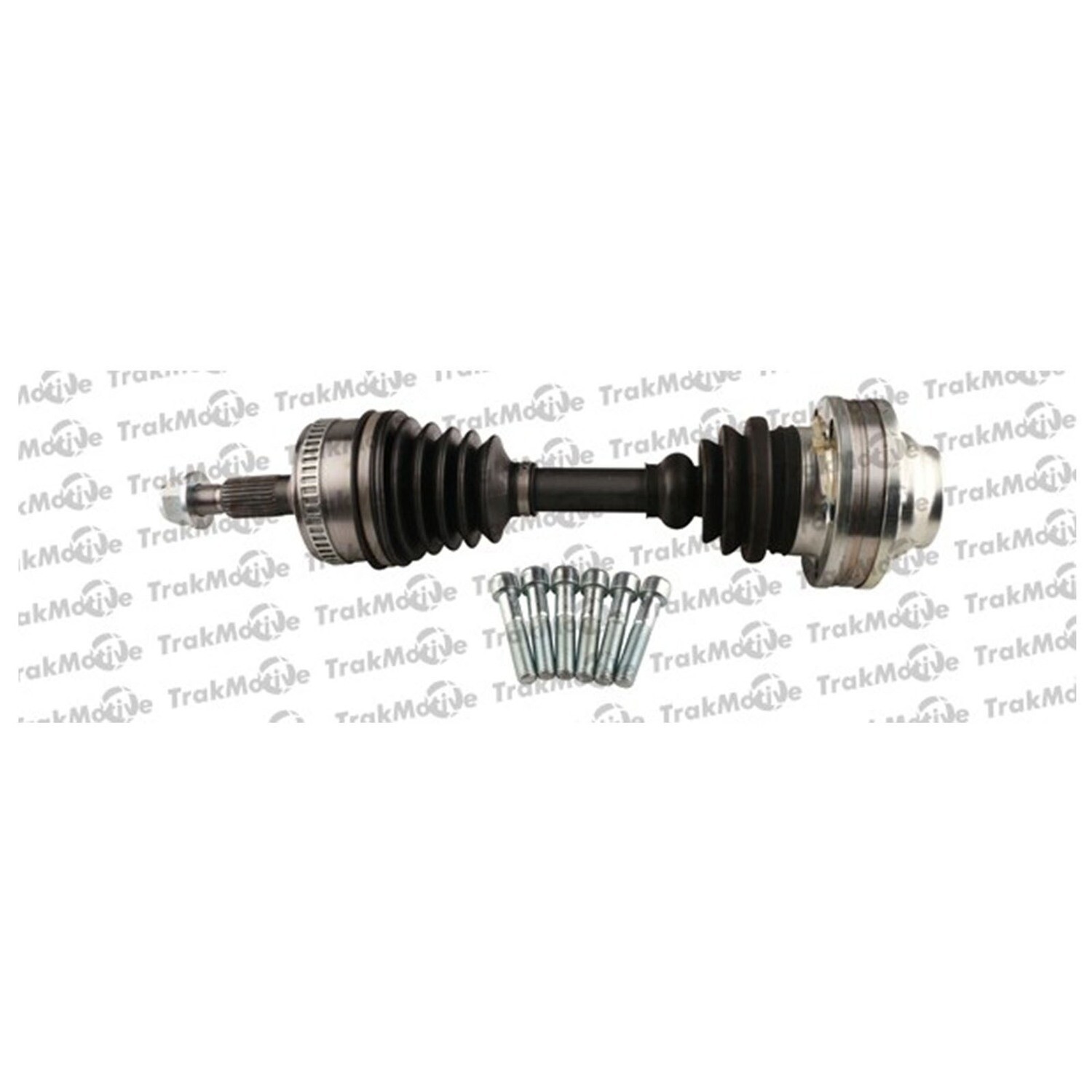 1X Albero Motore Semiasse Anteriore Bilaterale  Mercedes V (638/2), Vito (638) 2.2D 03.99-07.03