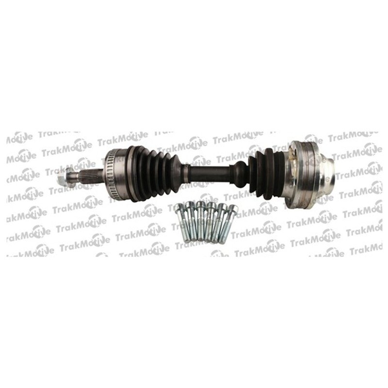 1X Albero Motore Semiasse Anteriore Bilaterale  Mercedes V (638/2), Vito (638) 2.2D 03.99-07.03