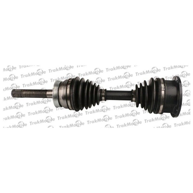 1X Albero Motore Semiasse Anteriore Bilaterale NISSAN TERRANO II 2.4/2.7D/3.0D 02.93-09.07