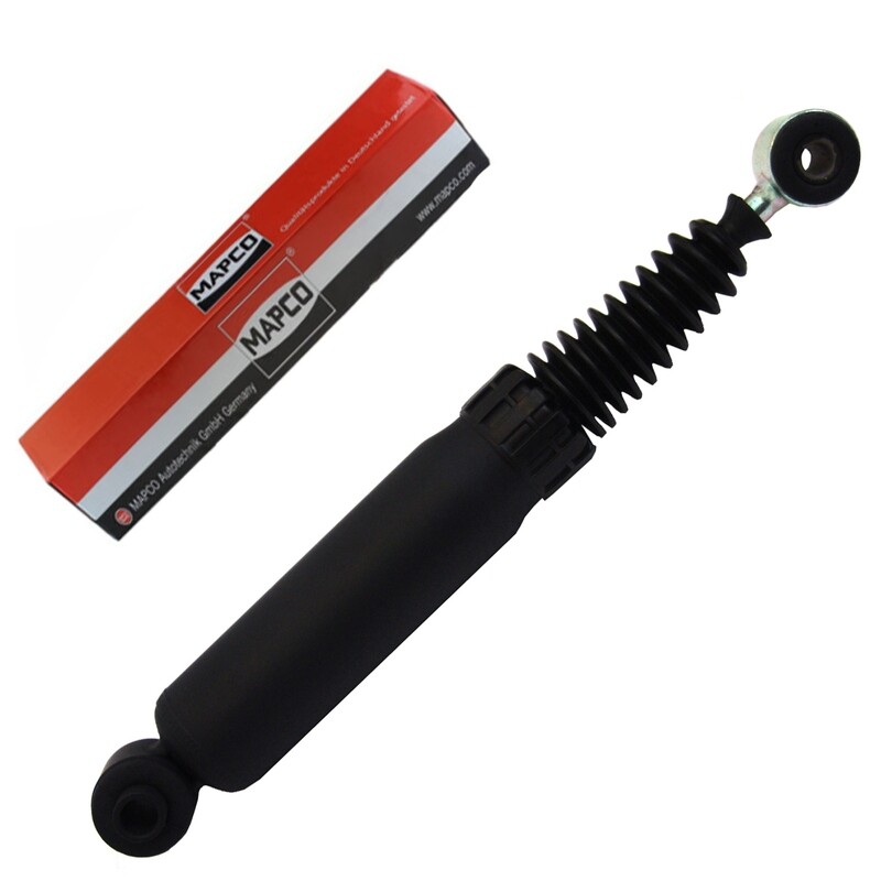 Ammortizzatore Posteriore Rinforzato a Olio Peugeot 206 2 volumi /Coda spiovente (2A/C) da 09.1998 a 11.2001