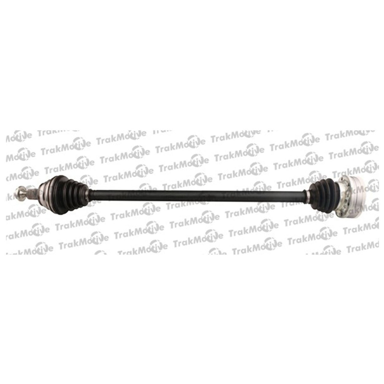 1X Albero Motore Semiasse Anteriore Destro Audi A3,Cabriolet/Seat Altea,Leon, Toledo III/Skoda LAURA, Octavia, Superb, Yeti/VW Golf, Bora, Jetta, Caddy III, Eos, Passat, Rabbit V, Touran, Vento