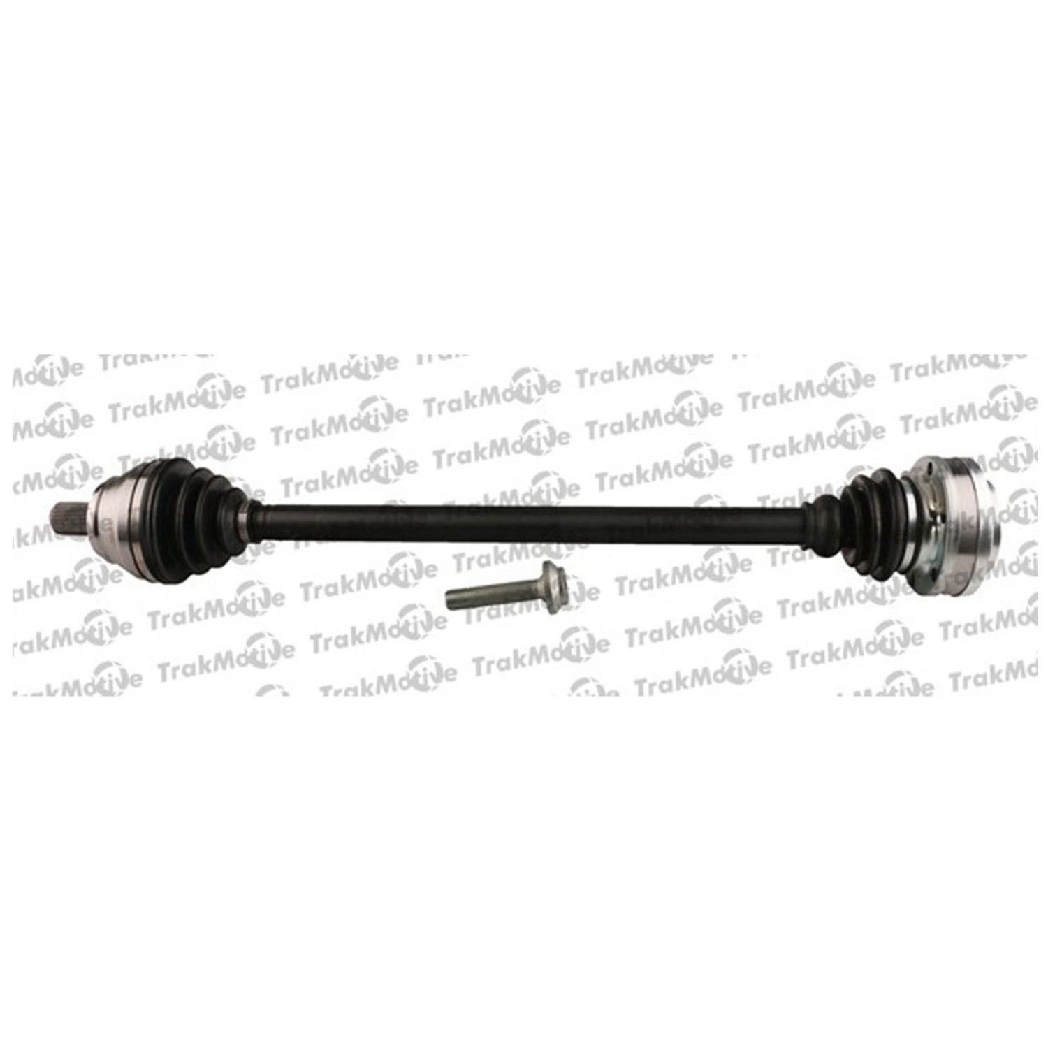 1X Albero Motore Semiasse Anteriore Destro AUDI A3, SEAT LEON, TOLEDO II, SKODA OCTAVIA I; VW BORA, GOLF IV, NEW BEETLE 1.8/1.9D 05.00-06.06