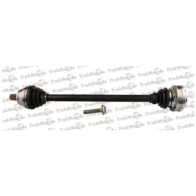 1X Albero Motore Semiasse Anteriore Destro AUDI A3, SEAT LEON, TOLEDO II, SKODA OCTAVIA I; VW BORA, GOLF IV, NEW BEETLE 1.8/1.9D 05.00-06.06